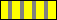A small rectangle representing the LED color.