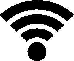 Shows the previously described icon.