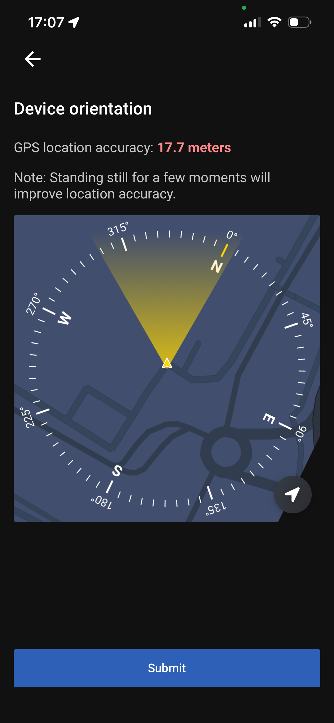 AOM GPS 2.
