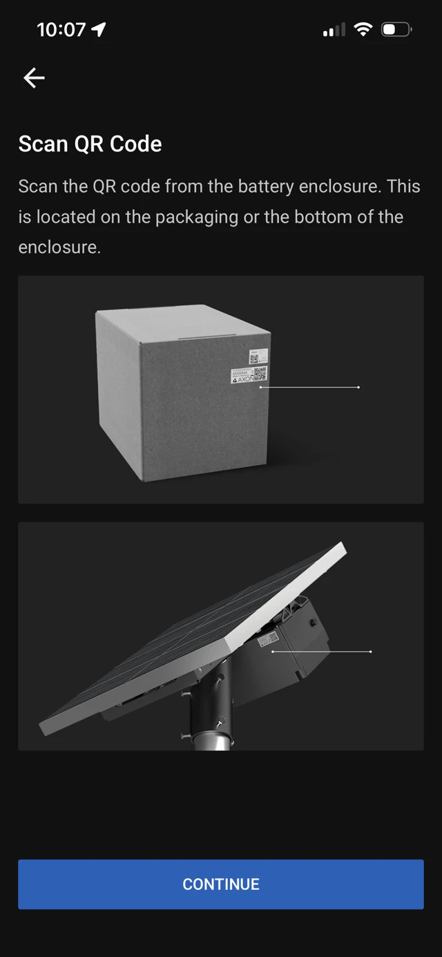 AOM data capture 2.