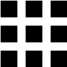 The image shows the icon for Command Hierarchy Groups.
