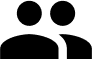 The image shows the icon for teams.