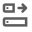 Shows the icon that indicates a custom metric.