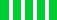 A small rectangle representing the LED color.