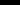 A short bar representing one short tone.