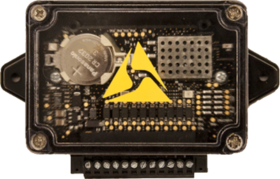 Shows a picture of the Signal Vehicle module.
