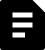 Add notes icon