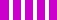 A small rectangle that represents the LED color.