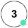 Depicts the icon described in the next column.