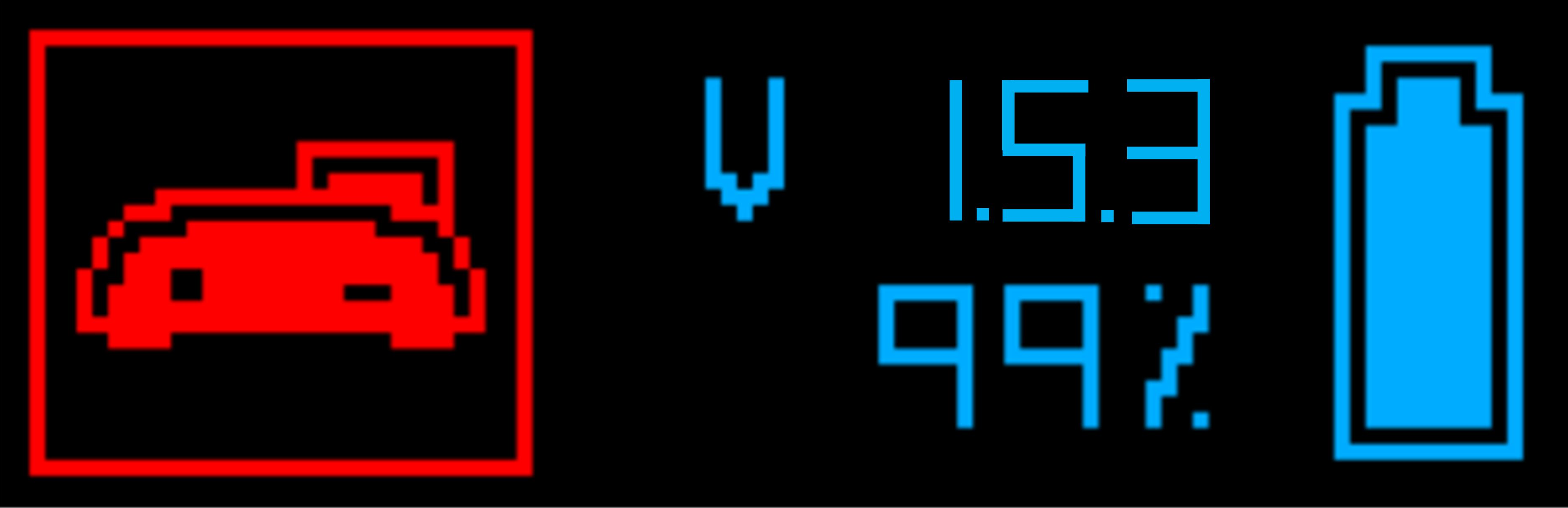 Battery pack needs to be docked