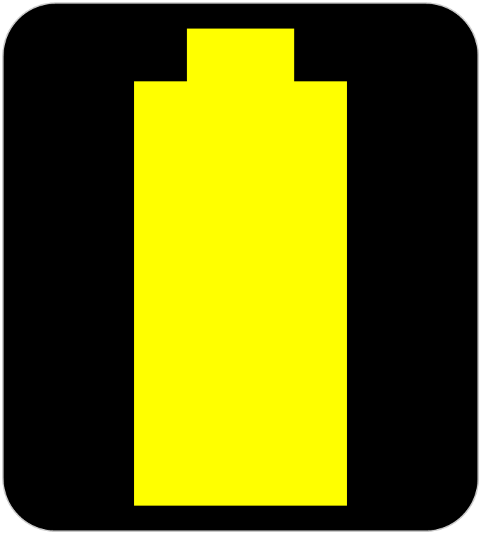 Full battery