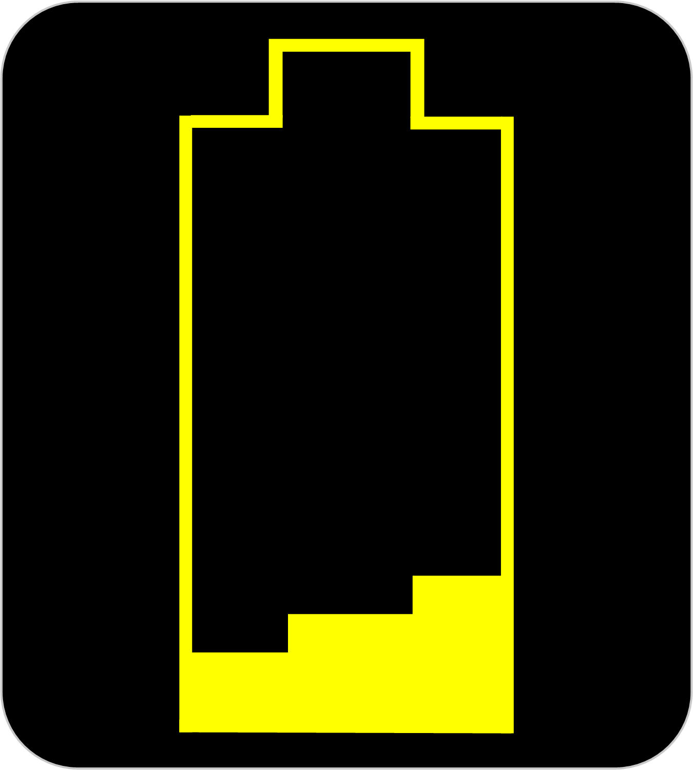 Low battery
