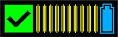 Selector switch passed the Function test